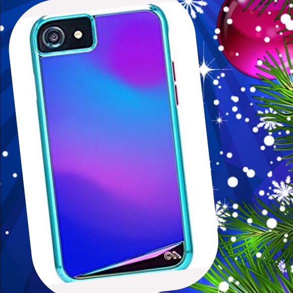 case-mate Accessories - 🎁Case-Mate iPhone 8 Case Design/Apple iPhone 8